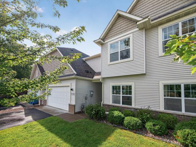 5144 Parker Circle Minneapolis MN 55422 - MLS# 6780908