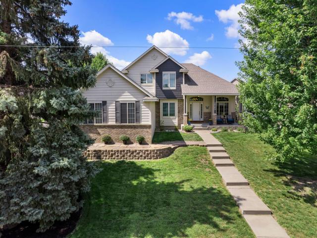 10403 Noble Avenue N Brooklyn Park MN 55443 - MLS# 6780918