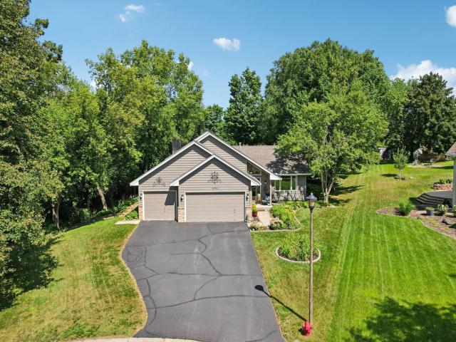 4552 Cliff Ridge Court Eagan MN 55123 - MLS# 6780920