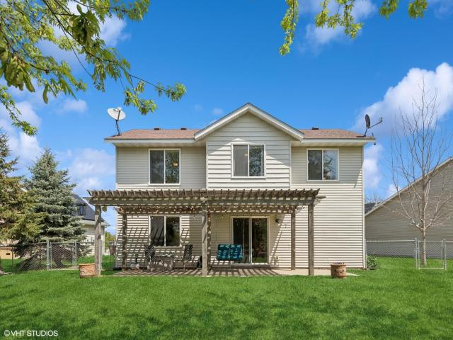 21271 Ilavista Way Lakeville MN 55044 - MLS# 6780922