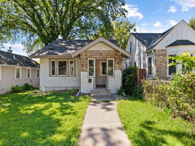 819 Sheridan Avenue N Minneapolis MN 55411 - MLS# 6780942