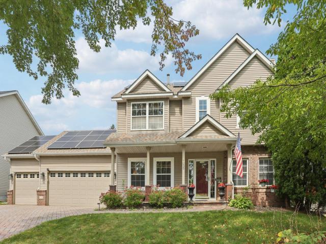 1035 Walnut Ridge Drive Eagan MN 55123 - MLS# 6780953