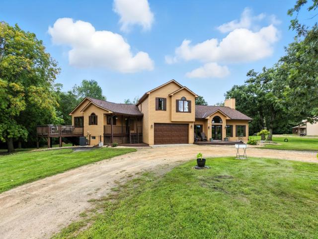 867 Eckert Avenue SE Buffalo MN 55313 - MLS# 6780972