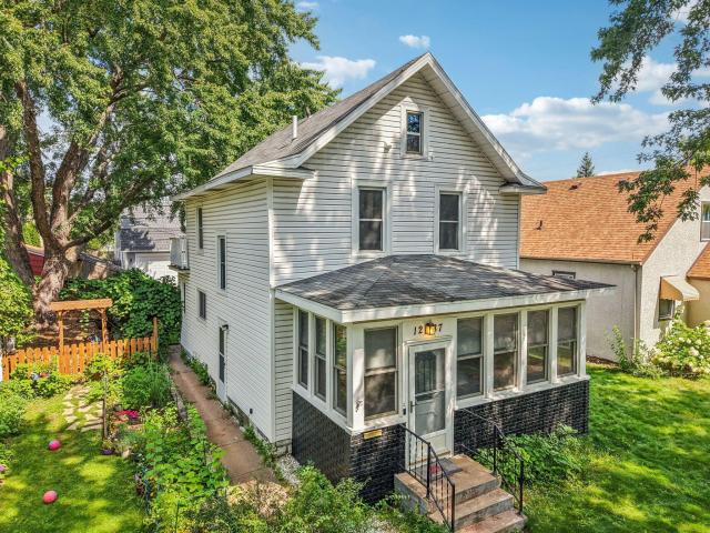 1287 Juliet Avenue Saint Paul MN 55105 - MLS# 6780977