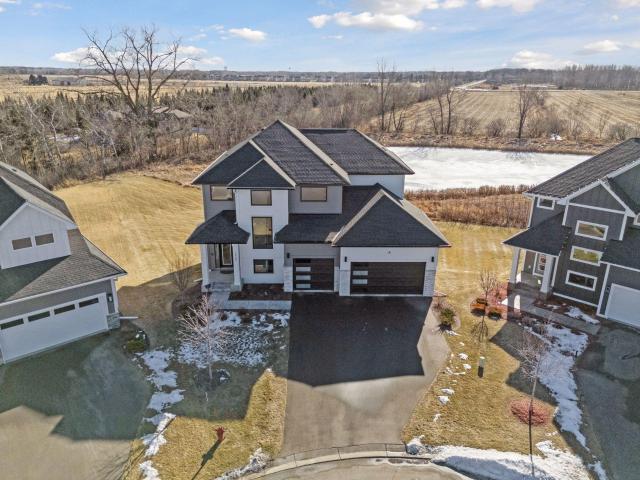 12745 Stutz Court NE Blaine MN 55449 - MLS# 6781005