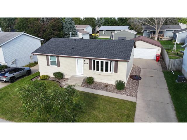 4904 24th Avenue NW Rochester MN 55901 - MLS# 6781010
