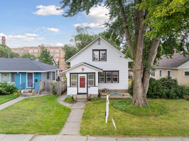 3641 19th Avenue S Minneapolis MN 55407 - MLS# 6781029