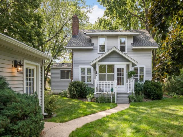 109 W 102nd Street Minneapolis MN 55420 - MLS# 6781049