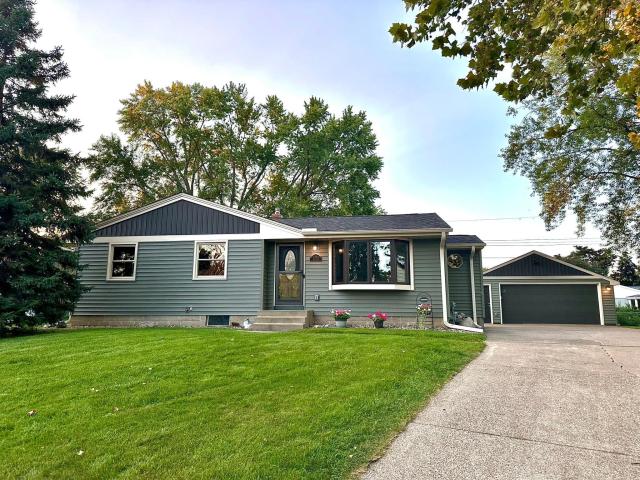6190 Dell Lane N Saint Paul MN 55125 - MLS# 6781062
