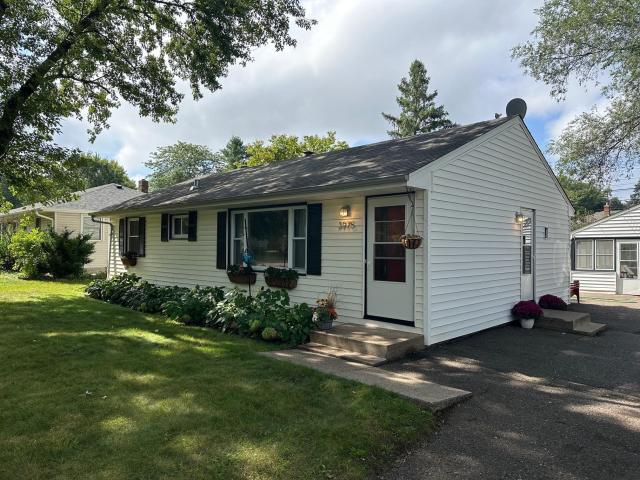 3975 Homewood Avenue Saint Paul MN 55110 - MLS# 6781064
