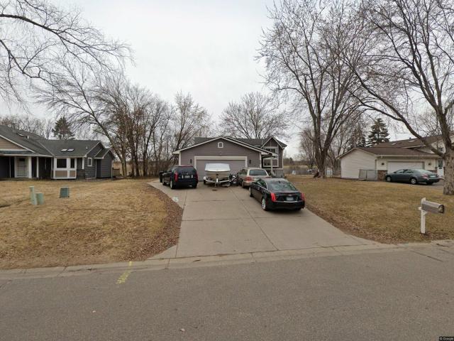 9143 James Avenue N Minneapolis MN 55444 - MLS# 6781072