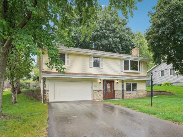 13261 Humboldt Avenue S Burnsville MN 55337 - MLS# 6781073