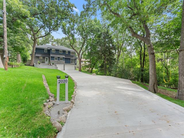 2020 Arcade Street Saint Paul MN 55109 - MLS# 6781088
