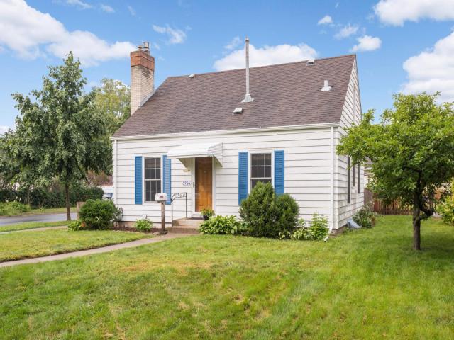 5756 Pillsbury Avenue S Minneapolis MN 55419 - MLS# 6781091