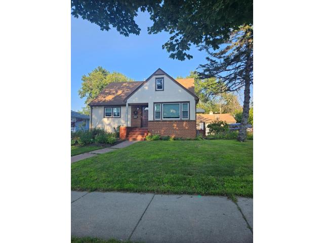 1220 Stryker Avenue Saint Paul MN 55118 - MLS# 6781099