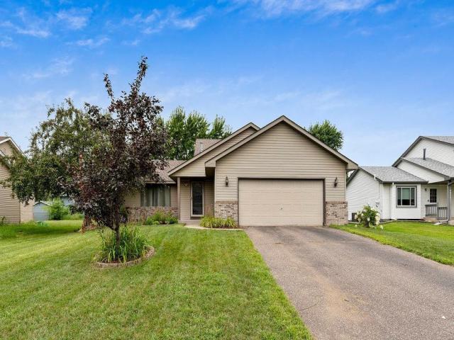 9025 Victoria Gardens Brooklyn Park MN 55443 - MLS# 6781102