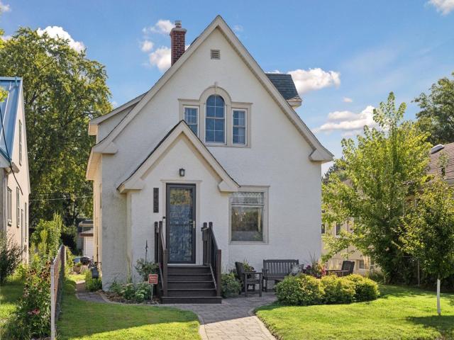 4453 28th Avenue S Minneapolis MN 55406 - MLS# 6781104