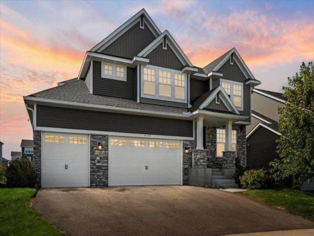 8338 Abercrombie Lane Woodbury MN 55129 - MLS# 6781105