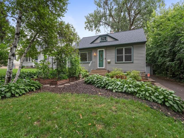 6919 Newton Avenue S Richfield MN 55423 - MLS# 6781108
