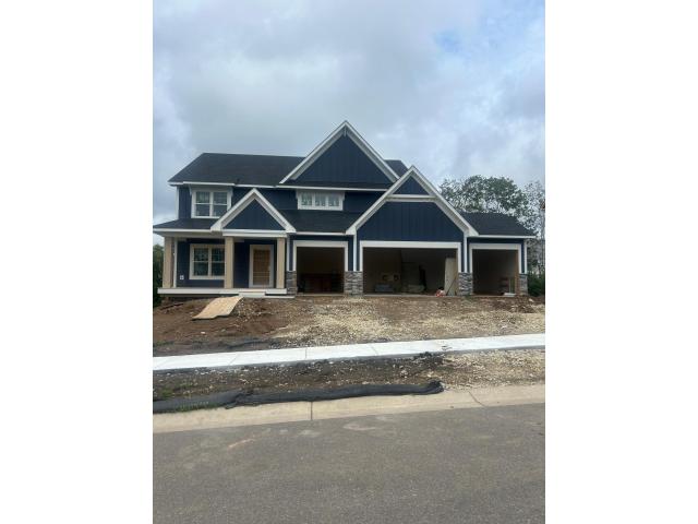 18831 Javelin Path Lakeville MN 55044 - MLS# 6781111