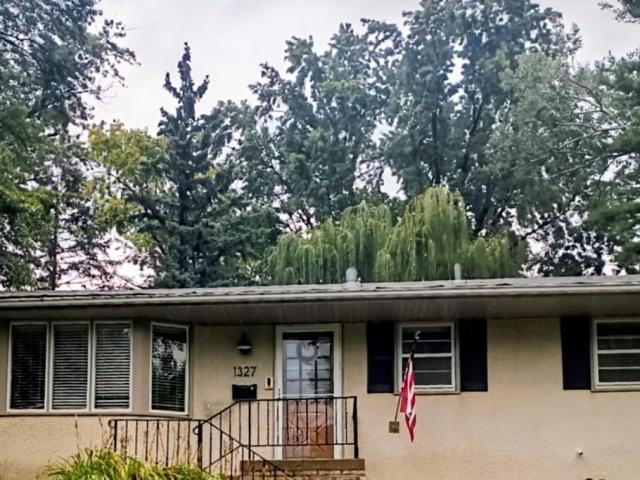 1327 43 1/2 Avenue NE Minneapolis MN 55421 - MLS# 6781129