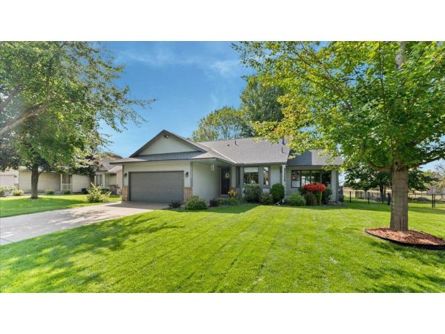 12360 Jonquil Street NW Minneapolis MN 55433 - MLS# 6781145