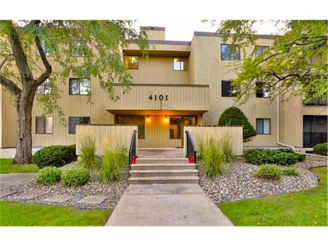 4101 Parklawn Avenue Unit 232 Minneapolis MN 55435 - MLS# 6781152