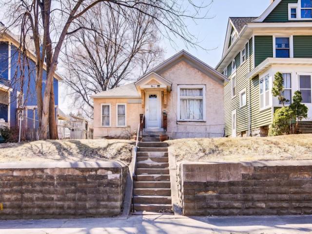 300 Baker Street E Saint Paul MN 55107 - MLS# 6781169