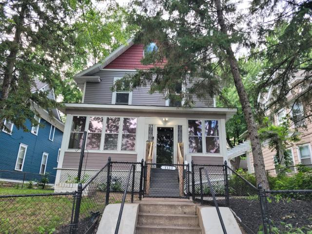 1123 Edgerton Street Saint Paul MN 55130 - MLS# 6781189