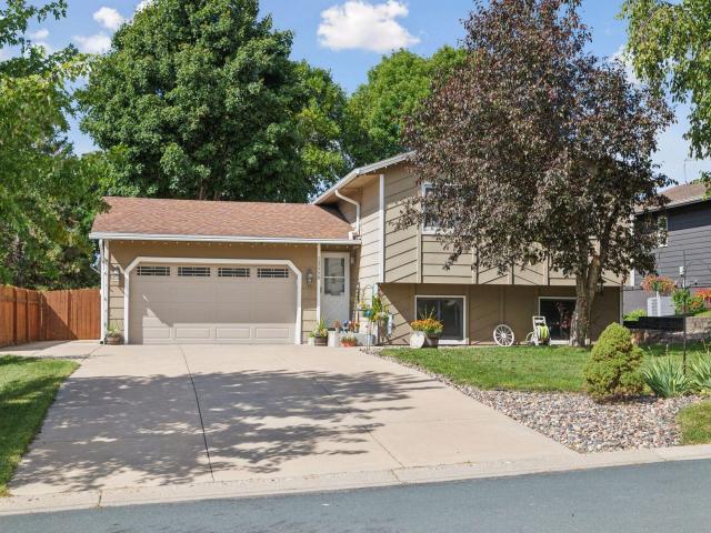 13550 Yosemite Avenue S Savage MN 55378 - MLS# 6781192