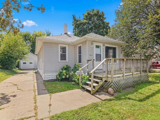 2054 Nortonia Avenue Saint Paul MN 55119 - MLS# 6781195