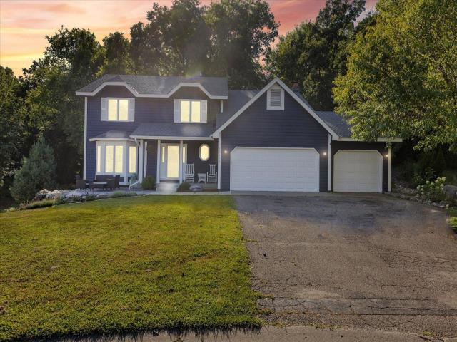 13413 Georgia Circle Apple Valley MN 55124 - MLS# 6781196
