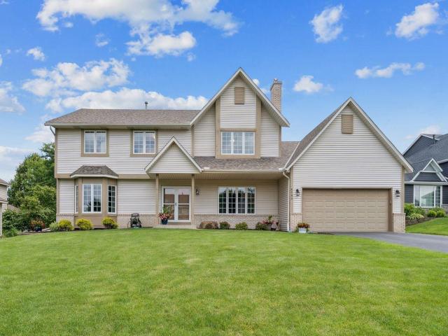 8980 Highland Circle Saint Paul MN 55125 - MLS# 6781199