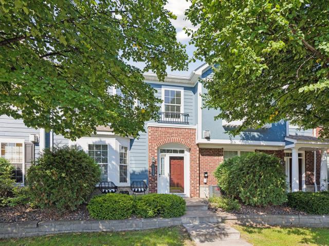 15323 Foliage Avenue Unit 404 Apple Valley MN 55124 - MLS# 6781201
