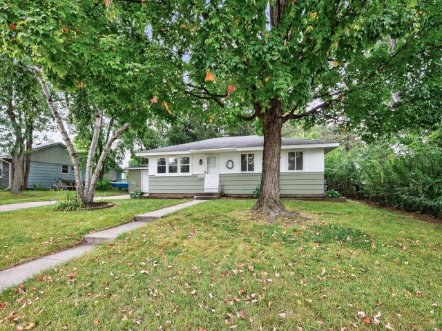 1637 Pullman Avenue Saint Paul Park MN 55071 - MLS# 6781219