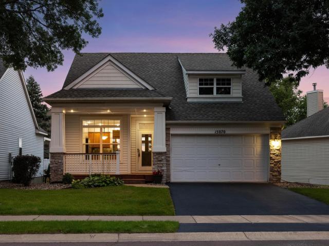 15070 Dundee Avenue Apple Valley MN 55124 - MLS# 6781233