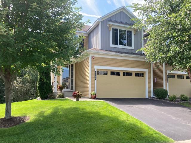 14390 Parkside Court NW Prior Lake MN 55372 - MLS# 6781241