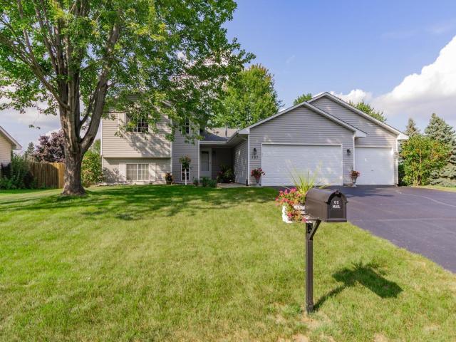 107 Bluestem Avenue W Shakopee MN 55379 - MLS# 6781256