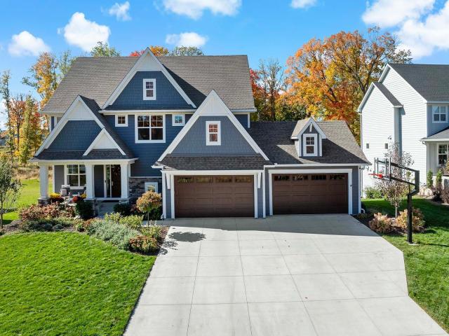 4233 Halstead Bay Alcove Excelsior MN 55331 - MLS# 6781269