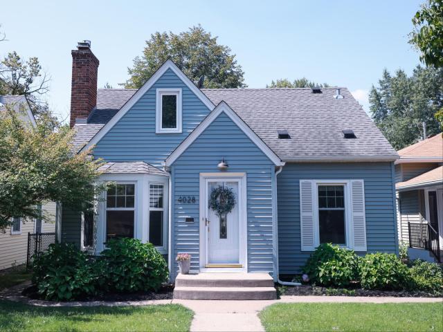 4028 Wooddale Avenue S Minneapolis MN 55416 - MLS# 6781270