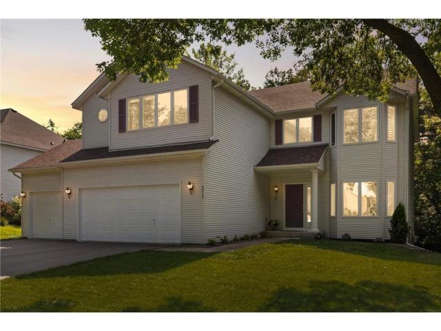 9035 Briarglen Road Eden Prairie MN 55347 - MLS# 6781285