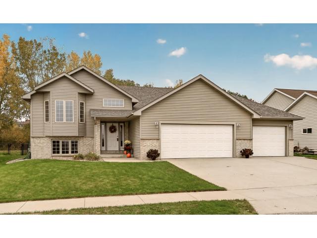 5121 Florence Drive NW Rochester MN 55901 - MLS# 6781294