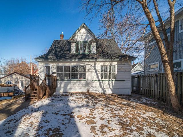 1711 22nd Avenue NE Minneapolis MN 55418 - MLS# 6781305
