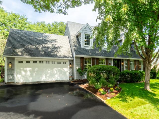 11420 50th Avenue N Minneapolis MN 55442 - MLS# 6781307