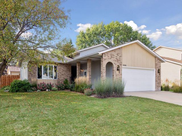 2404 Helena Avenue N Oakdale MN 55128 - MLS# 6781325