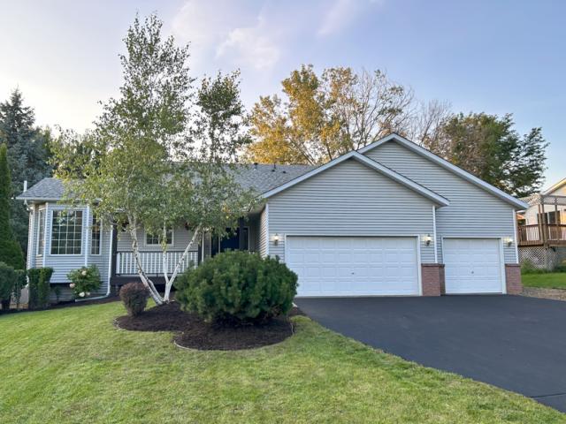 16371 Harmony Path Lakeville MN 55044 - MLS# 6781336