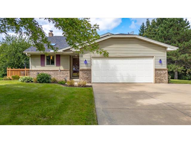 19145 Euclid Path Farmington MN 55024 - MLS# 6781340