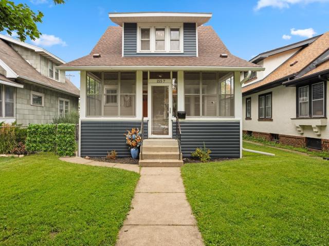 1557 Blair Avenue Saint Paul MN 55104 - MLS# 6781344