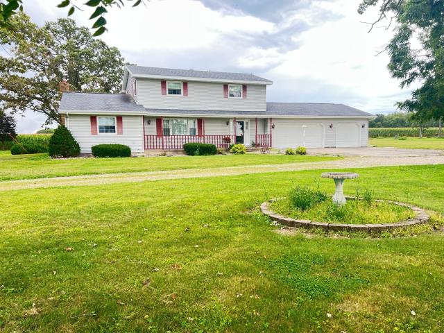 19946 141st Avenue Spring Valley MN 55975 - MLS# 6781356
