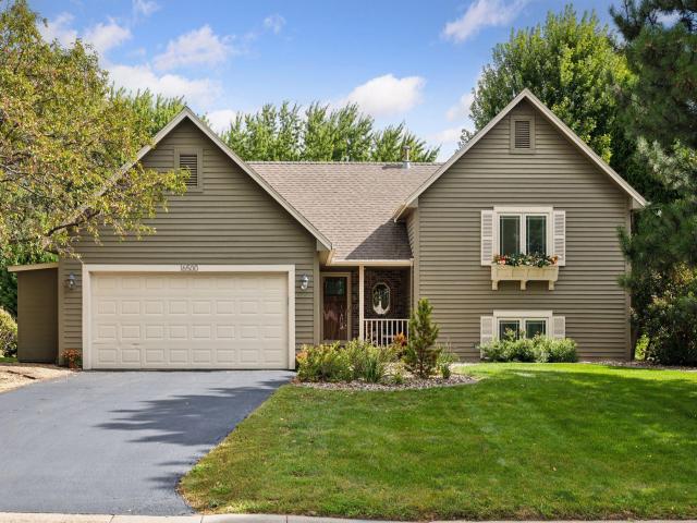 16500 22nd Avenue N Minneapolis MN 55447 - MLS# 6781376